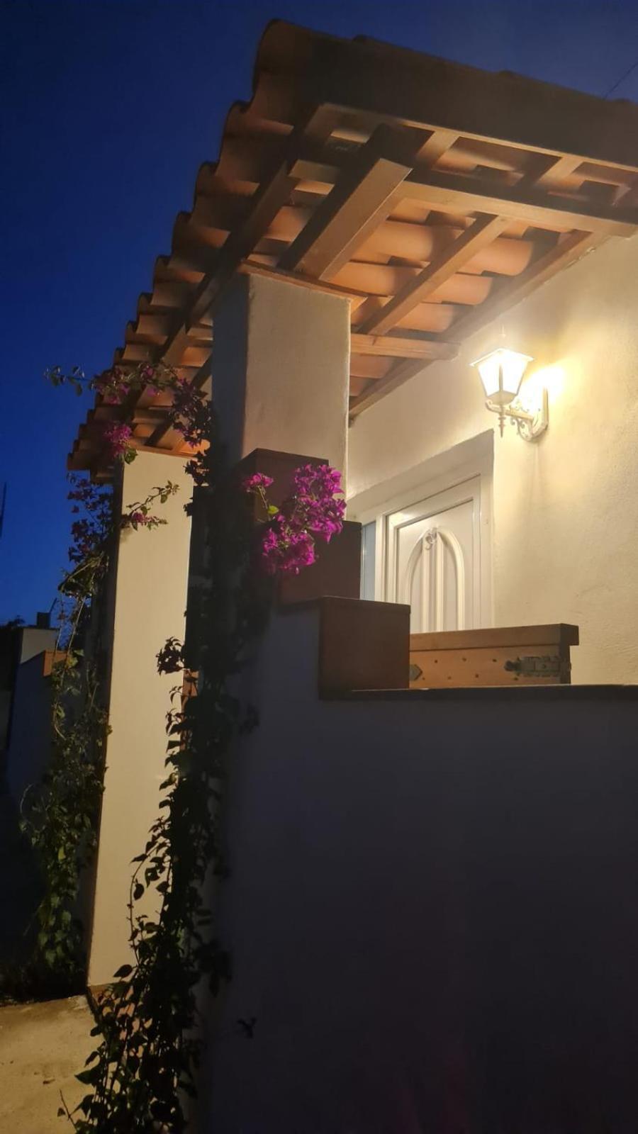 La Mediterranea Palafolls Buitenkant foto